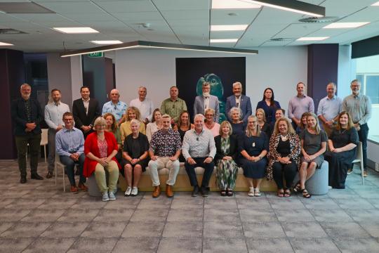 Ministry of Education Leadership Advisory 2026